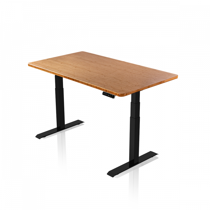 höhenverstellbarer Schreibtisch