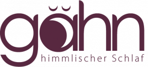 gähn Logo