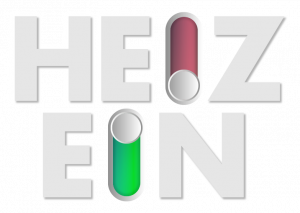 Logo HeizEin